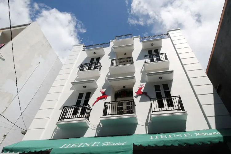 Imagen del hotel