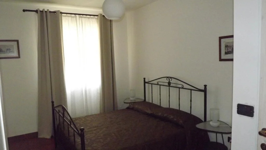 Villa Apollonia B&B