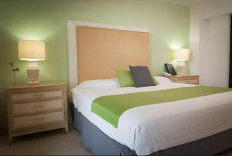 Hotel Casablanca