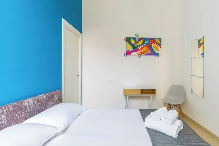 Orsola Comfort House
