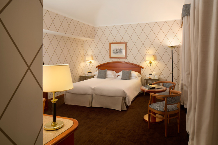 Starhotel Majestic photo 8