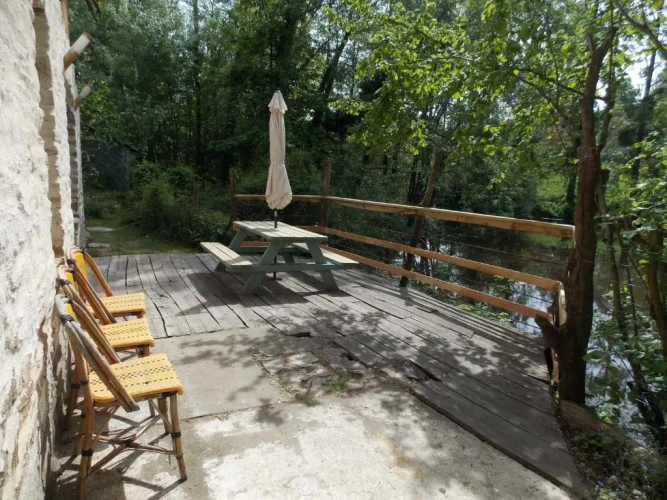 1 Bedroom Cottage