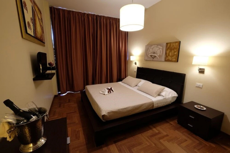 Fiore Vaticano B&B