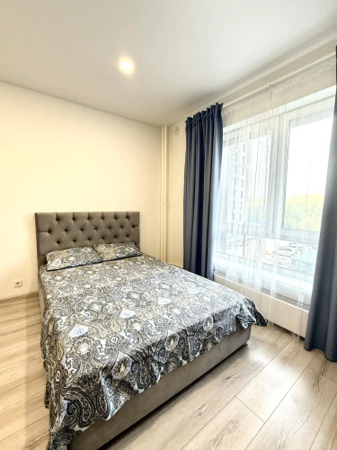 Фотография номера квартиры Апартаменты на улице Хуторская 1/3