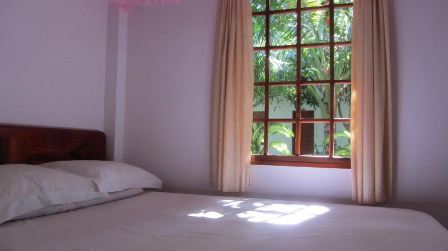 Duc Thao Hotel