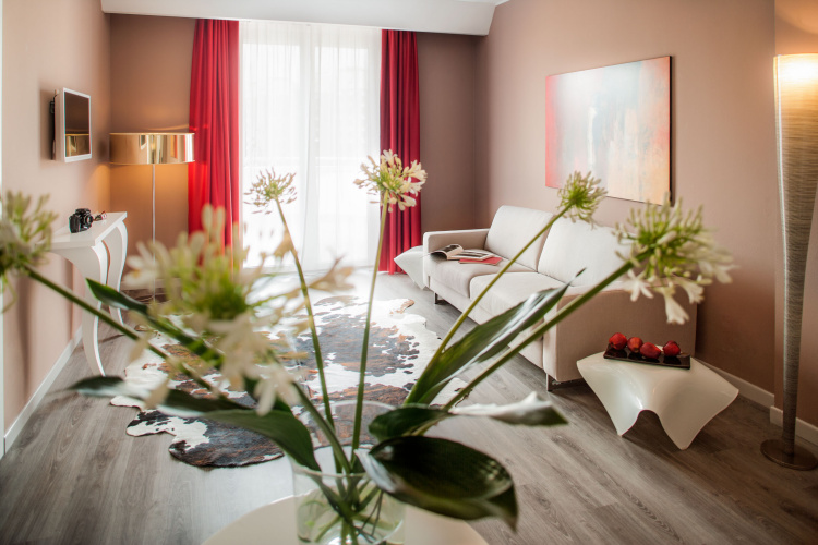 Hotel Da Vinci Milano photo 11