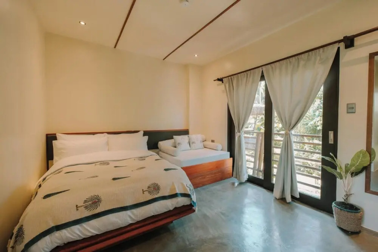 UNLTD Hotel Siargao