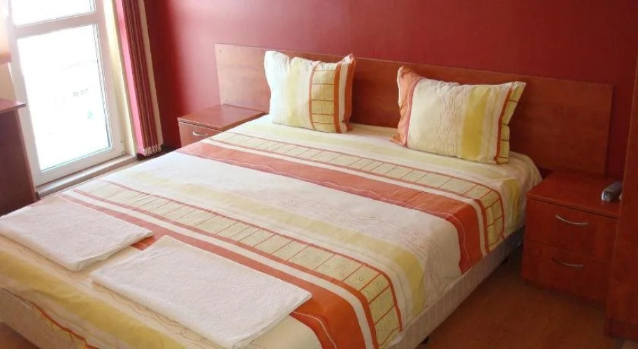 Hotel Horizont