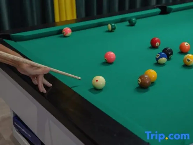 Entertainment