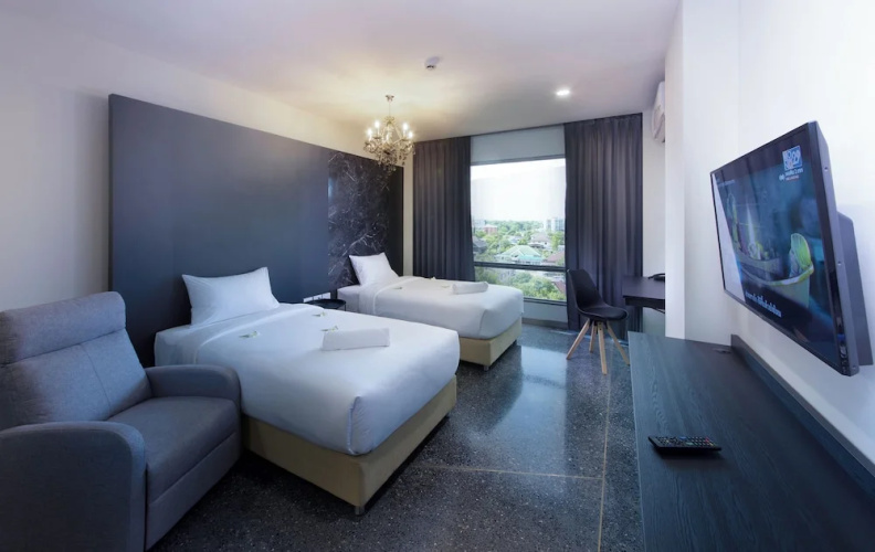 SibtisHotel