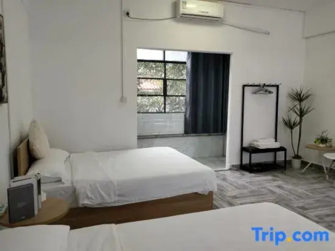 Hua'an Apartment