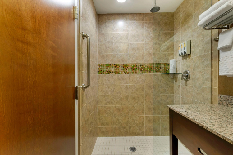 Best Western Plus Miami Executive Airport Hotel & Suites photo 10