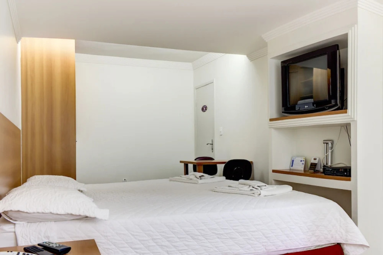 Hotel VillaReal
