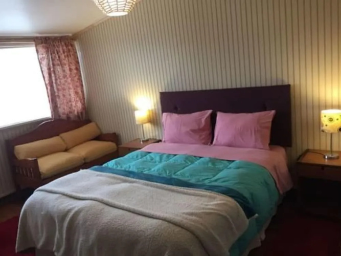 Hostal Argentino