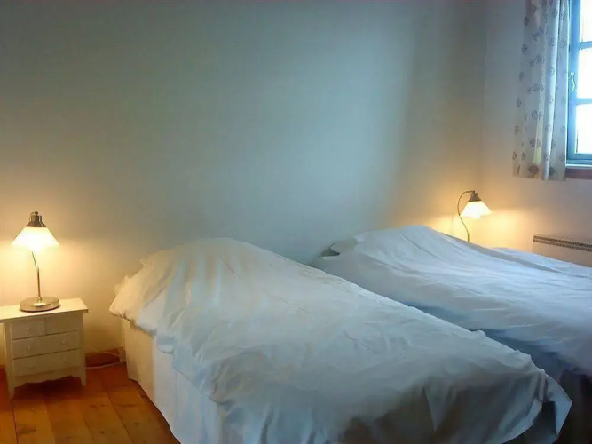 Cottage Farm Bed & Breakfast