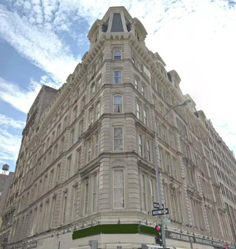Hotelafbeelding