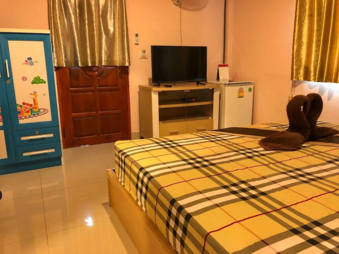 Mourakot Resort