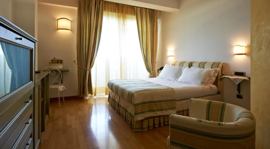 Villa Poseidon Boutique Hotel & Events