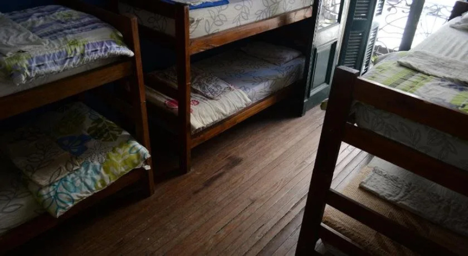 Freedom Hostel