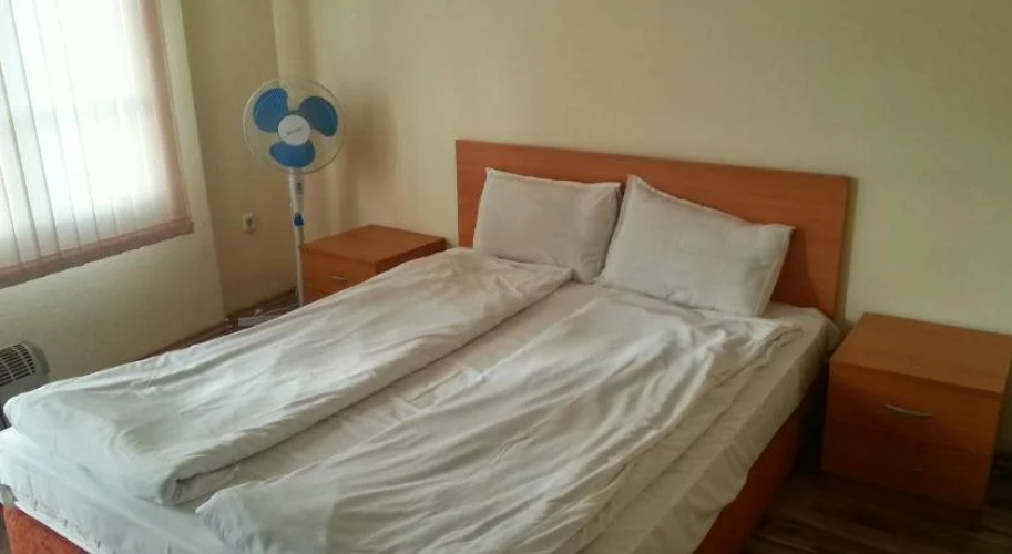 Hostel Center Plovdiv
