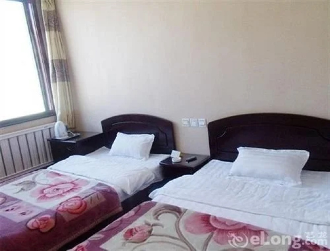 Wutaishan Zhongbao Hotel Second Branch