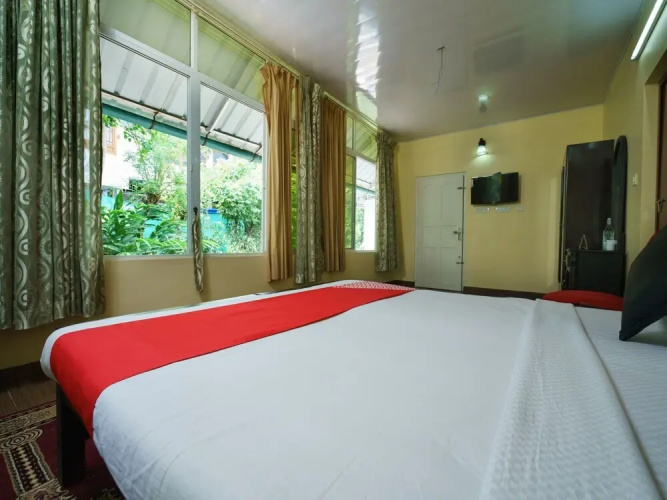 Le Pepper by OYO Rooms
