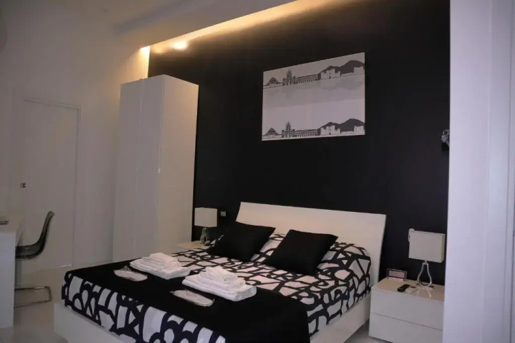 Rettifilo 201 Exclusive Rooms