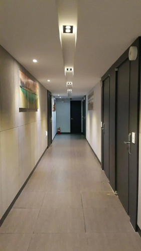 Suwon Hotel Pacific 37