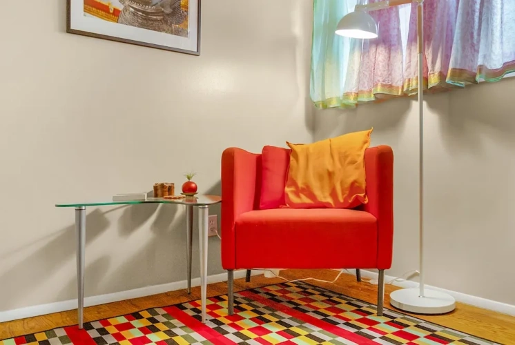 Classic Apartment