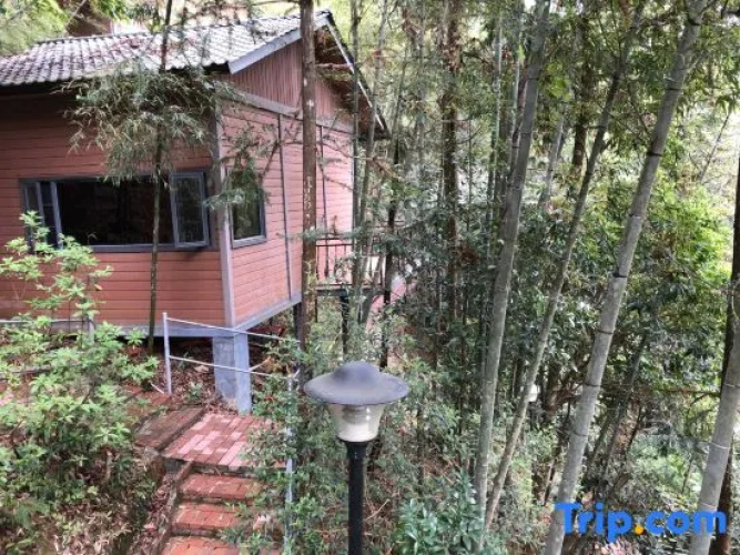 Xinghegu Ecological Resort