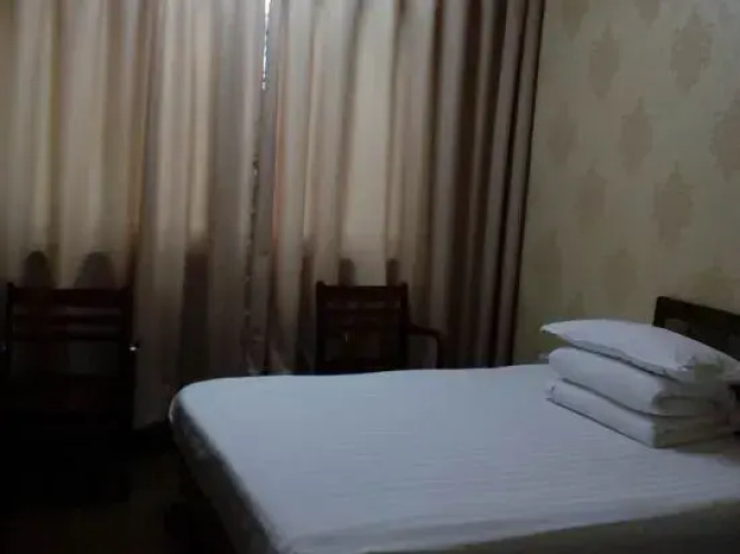 Xinjiyuan Hotel