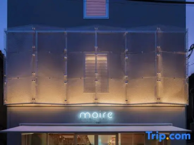 moire HOTEL YOSHIWARA