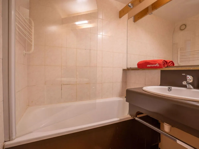Villa Arcelle Val Thorens 20967