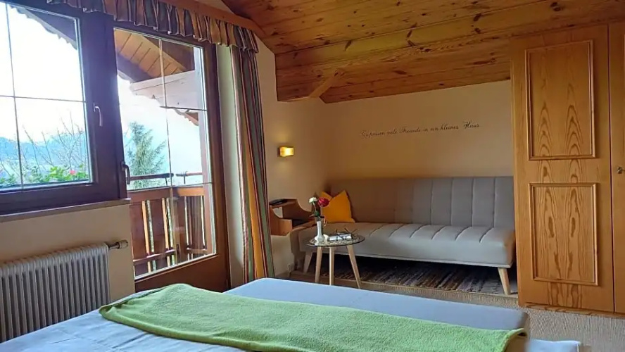 Pension Felsenheim