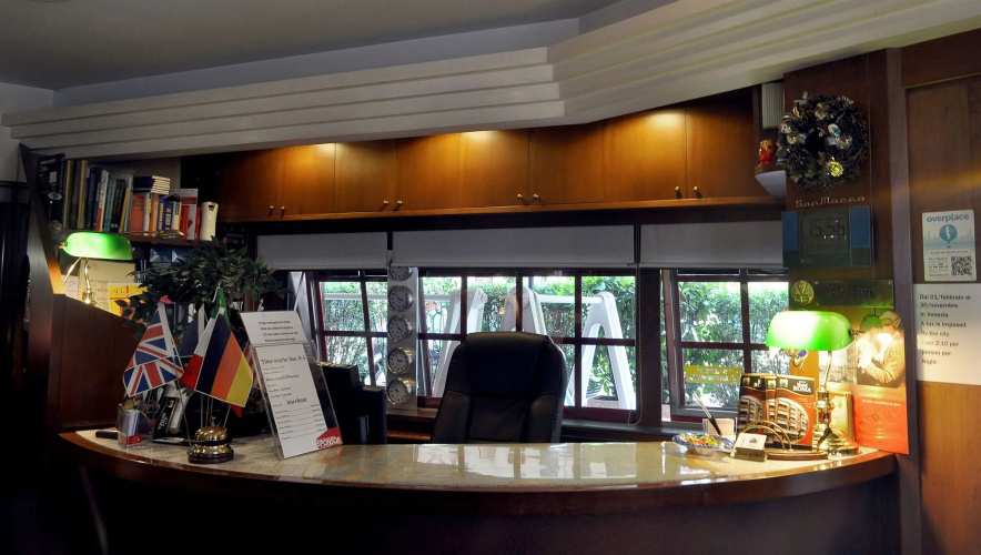 Hotel Roma