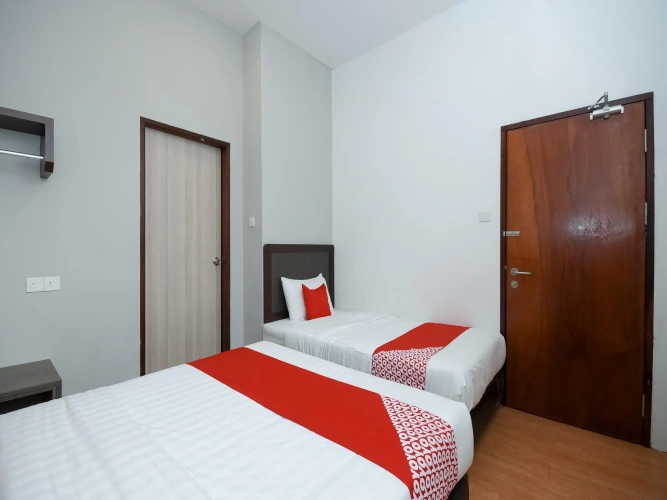 Superior Suite