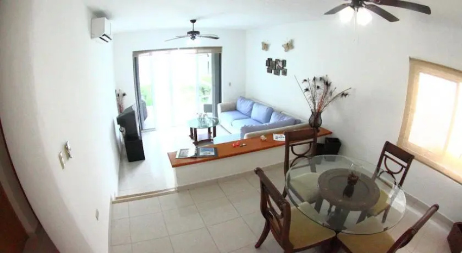 Villa Playa Vintage