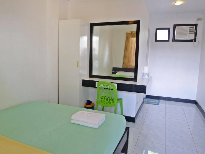 Edezer Pension