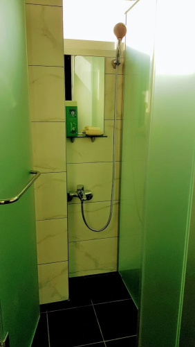 Socuri Home Guest House - Hostel