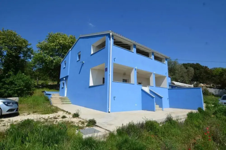 Apartment Mare e Vista