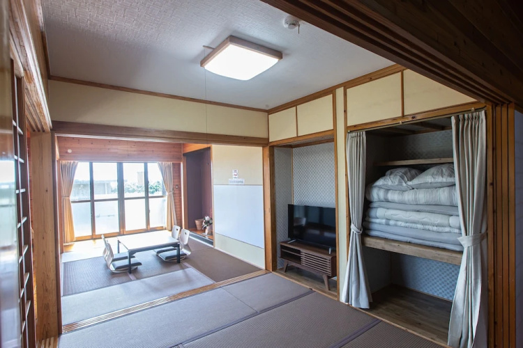 Family Cottage Hououboku