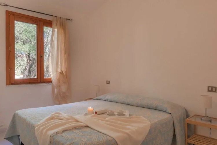 San Teodoro Apartments