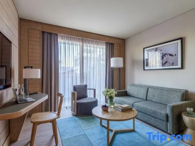 Superior Suite