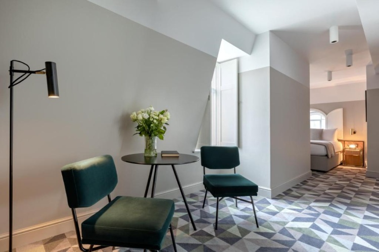 Victory House, London Leicester Square, Mgallery By Sofitel photo 17