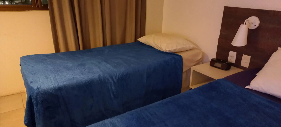 Ritz Suites Hotel