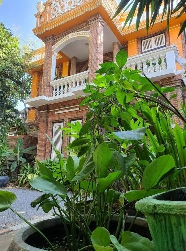 Family Villa