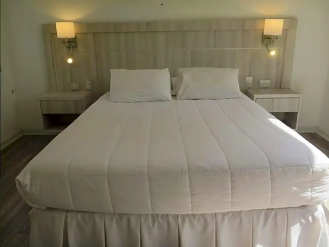 Deluxe Double Suite