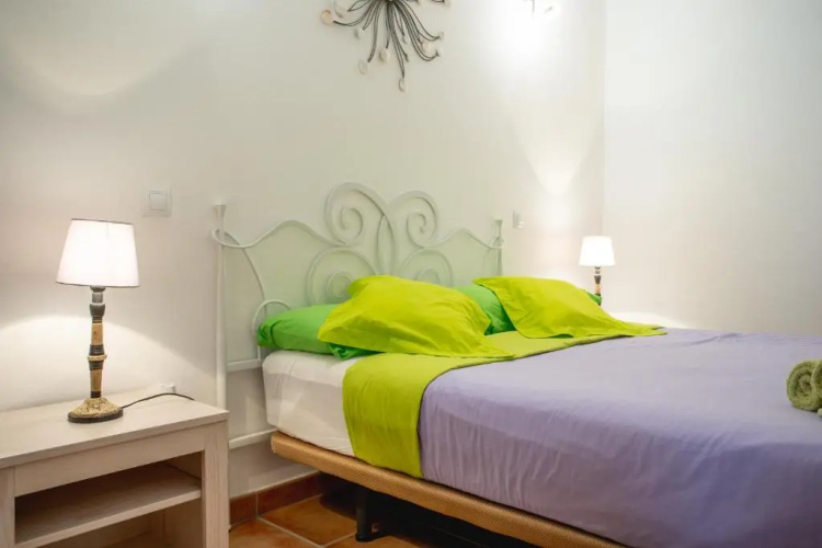 Casa Checa Apartment 2