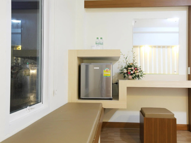 Pongjun Resort Hat Yai