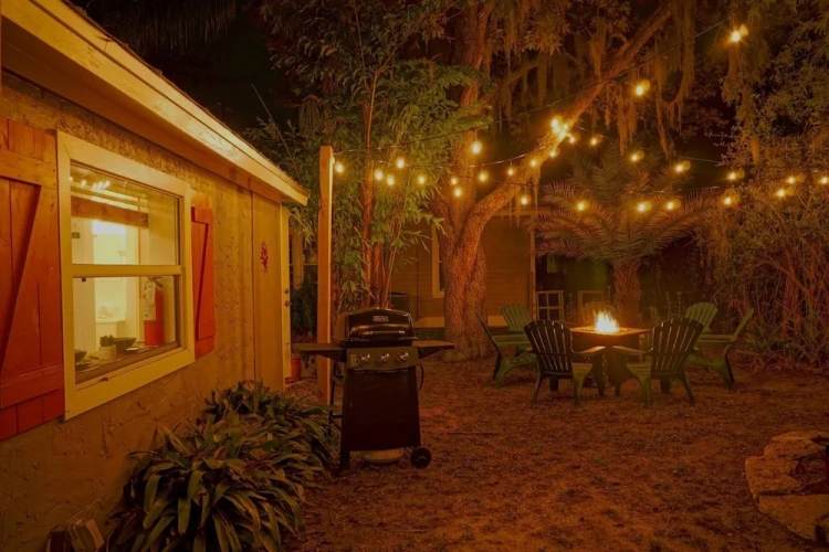 Cottage